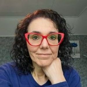 Meet your Posher, Shari